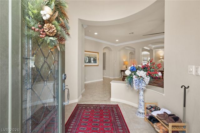 1303 Panini Drive, Henderson, NV 89052