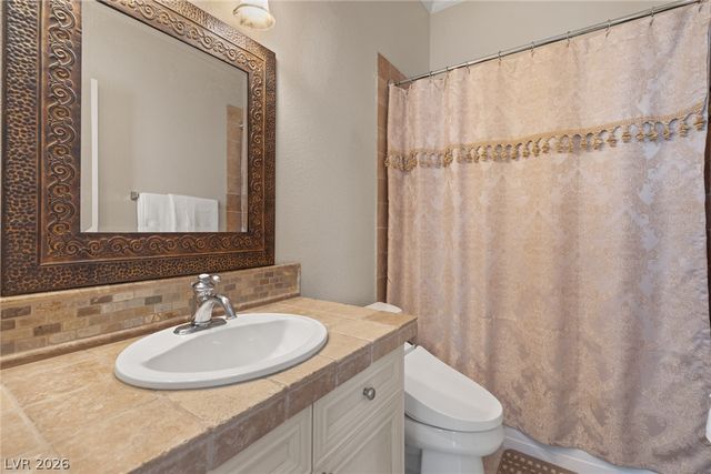 1303 Panini Drive, Henderson, NV 89052