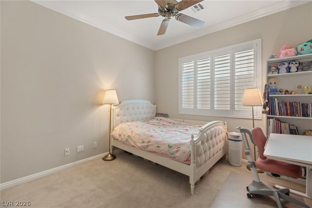 1303 Panini Drive, Henderson, NV 89052