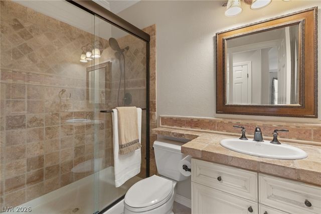 1303 Panini Drive, Henderson, NV 89052