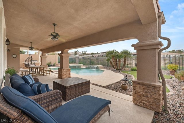 1303 Panini Drive, Henderson, NV 89052