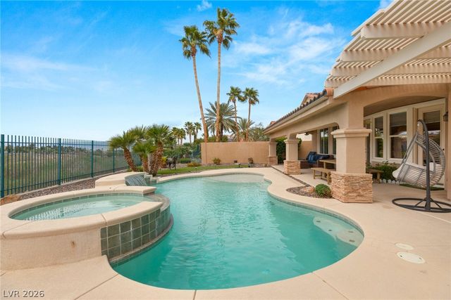 1303 Panini Drive, Henderson, NV 89052