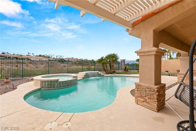 1303 Panini Drive, Henderson, NV 89052