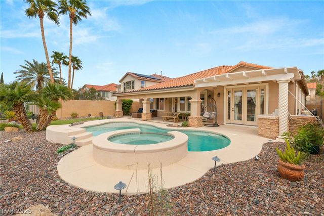 1303 Panini Drive, Henderson, NV 89052