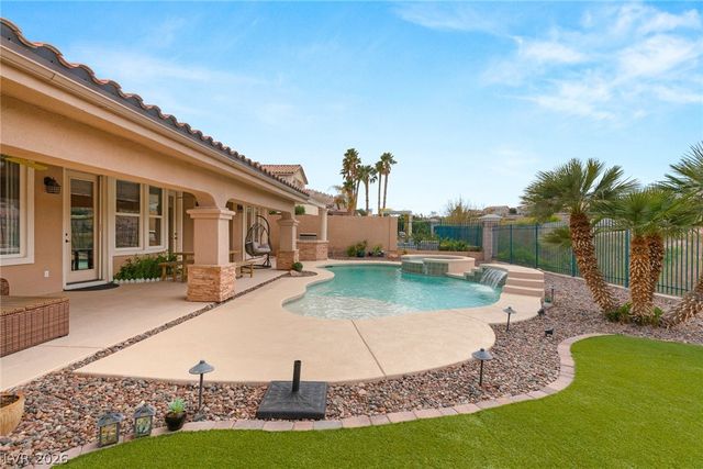 1303 Panini Drive, Henderson, NV 89052