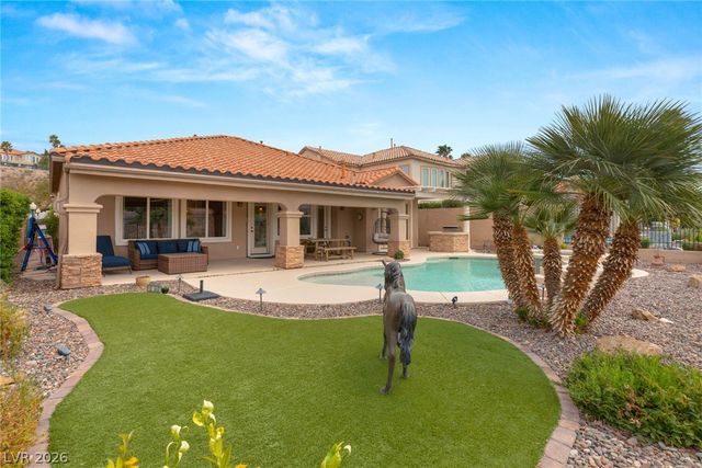 1303 Panini Drive, Henderson, NV 89052