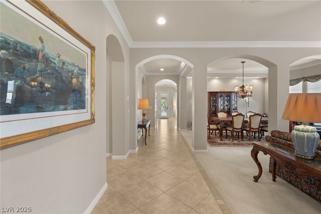 1303 Panini Drive, Henderson, NV 89052