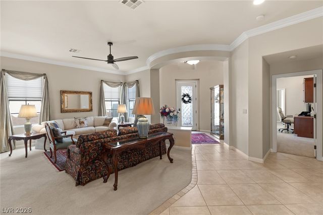 1303 Panini Drive, Henderson, NV 89052