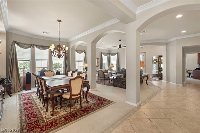 1303 Panini Drive, Henderson, NV 89052