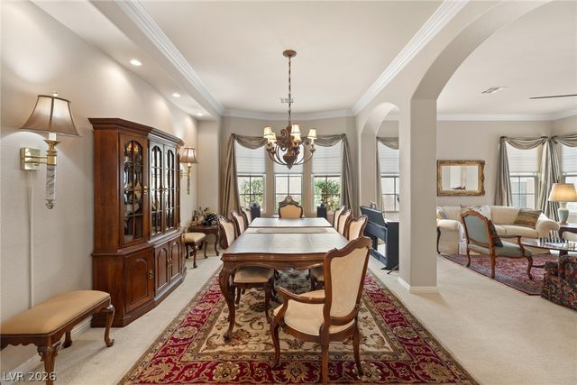 1303 Panini Drive, Henderson, NV 89052