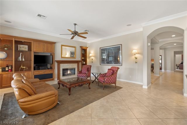 1303 Panini Drive, Henderson, NV 89052