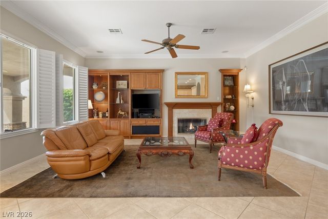 1303 Panini Drive, Henderson, NV 89052