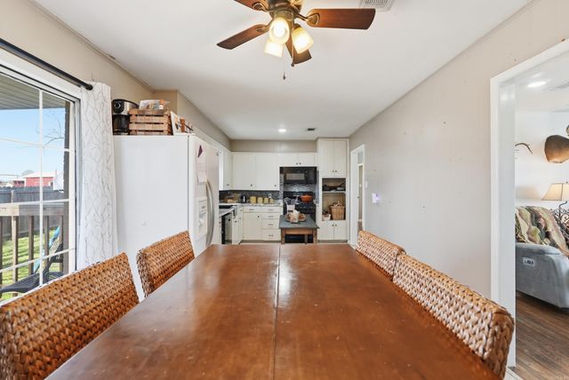 1085 HWY 36, Mount Vernon, AR 72111