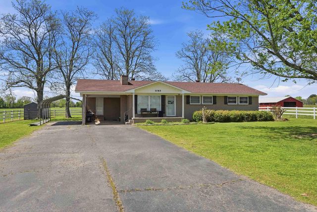 1085 HWY 36, Mount Vernon, AR 72111