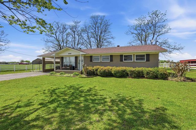 1085 HWY 36, Mount Vernon, AR 72111