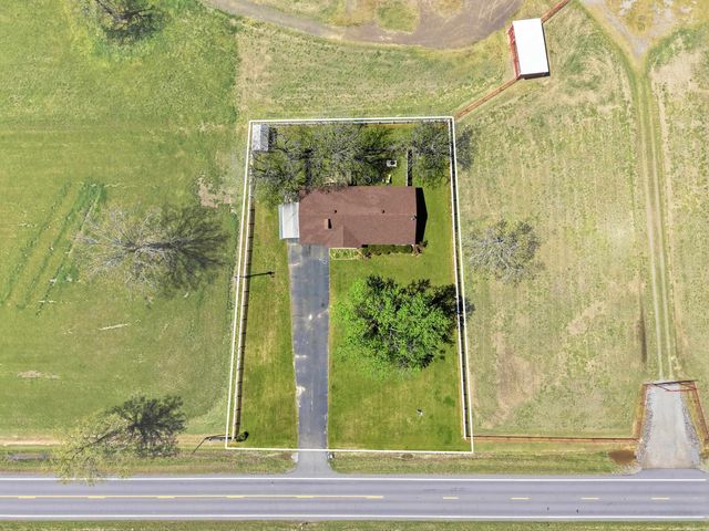 1085 HWY 36, Mount Vernon, AR 72111