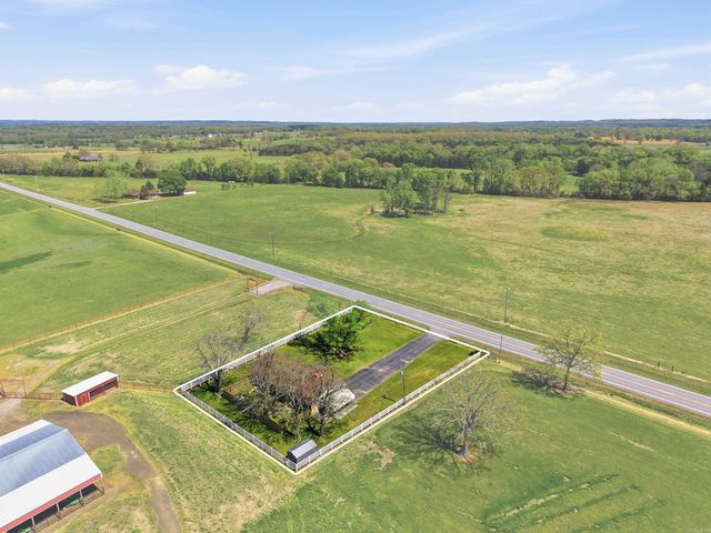 1085 HWY 36, Mount Vernon, AR 72111