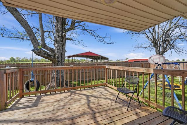 1085 HWY 36, Mount Vernon, AR 72111