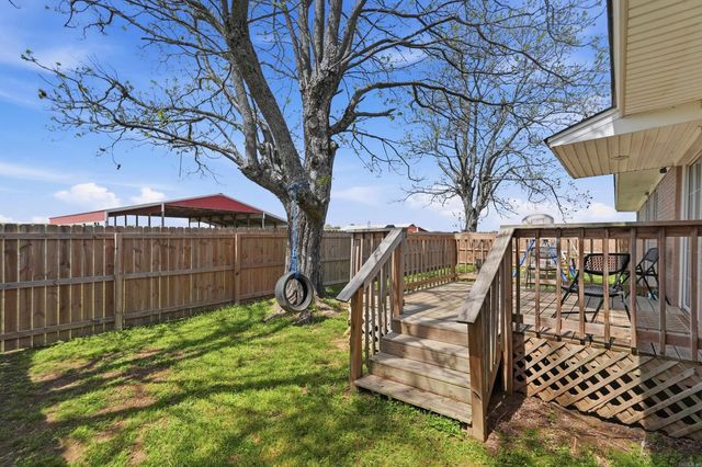 1085 HWY 36, Mount Vernon, AR 72111
