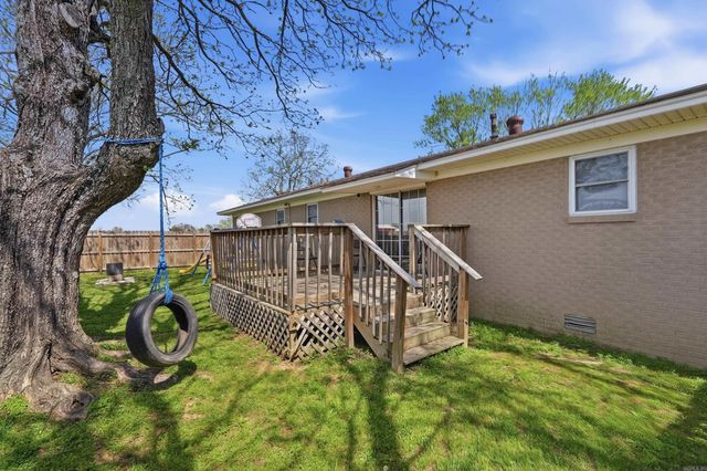 1085 HWY 36, Mount Vernon, AR 72111