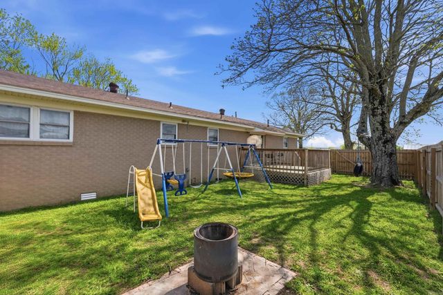 1085 HWY 36, Mount Vernon, AR 72111