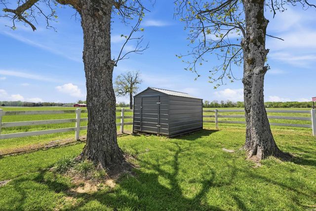 1085 HWY 36, Mount Vernon, AR 72111