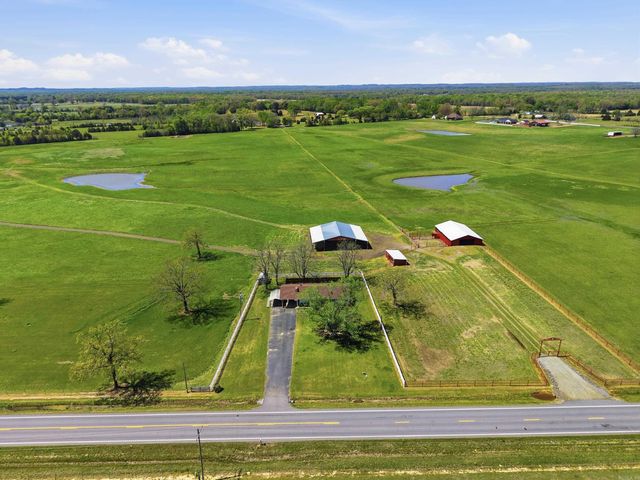 1085 HWY 36, Mount Vernon, AR 72111