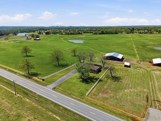 1085 HWY 36, Mount Vernon, AR 72111