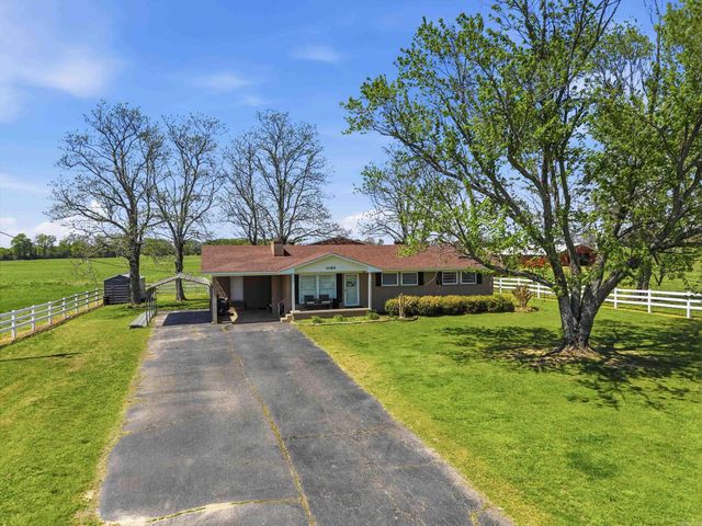 1085 HWY 36, Mount Vernon, AR 72111
