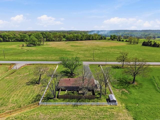 1085 HWY 36, Mount Vernon, AR 72111