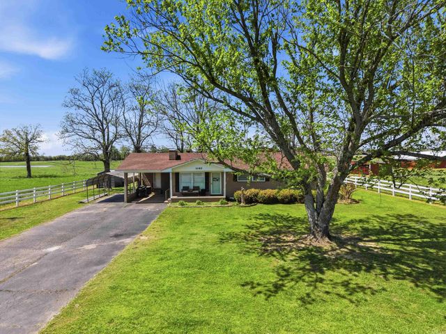 1085 HWY 36, Mount Vernon, AR 72111