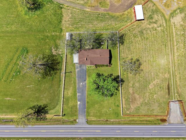 1085 HWY 36, Mount Vernon, AR 72111