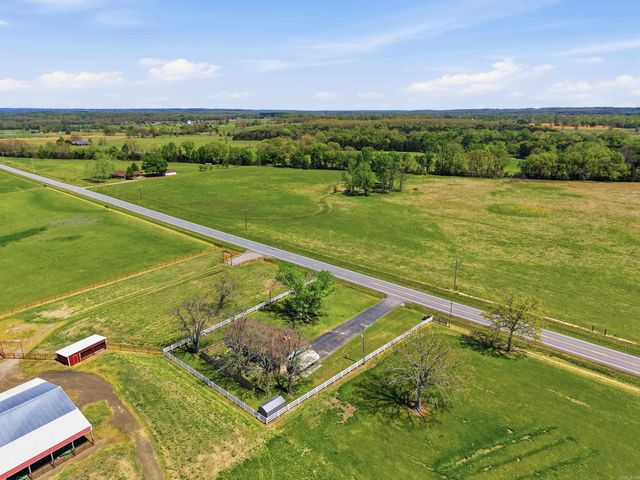 1085 HWY 36, Mount Vernon, AR 72111