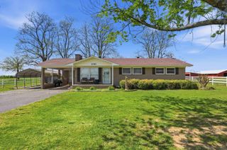1085 HWY 36, Mount Vernon, AR 72111
