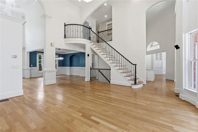 2373 Bronze Oak Lane, Braselton, GA 30517