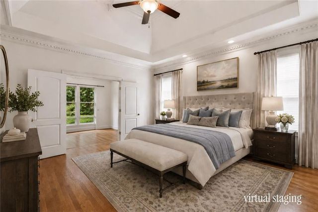 2373 Bronze Oak Lane, Braselton, GA 30517