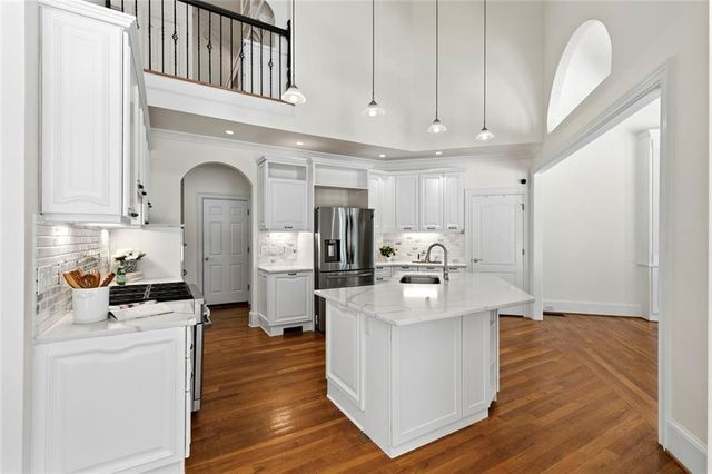 2373 Bronze Oak Lane, Braselton, GA 30517