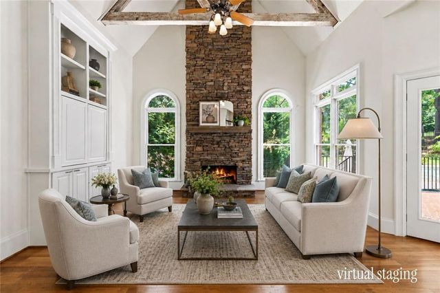 2373 Bronze Oak Lane, Braselton, GA 30517