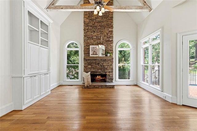 2373 Bronze Oak Lane, Braselton, GA 30517