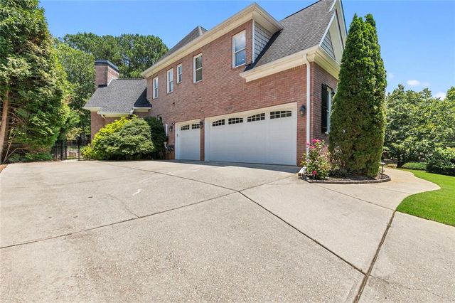 2373 Bronze Oak Lane, Braselton, GA 30517