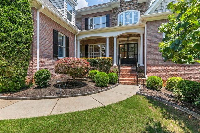 2373 Bronze Oak Lane, Braselton, GA 30517