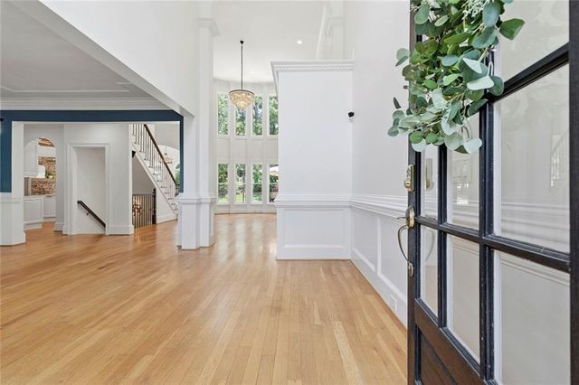 2373 Bronze Oak Lane, Braselton, GA 30517