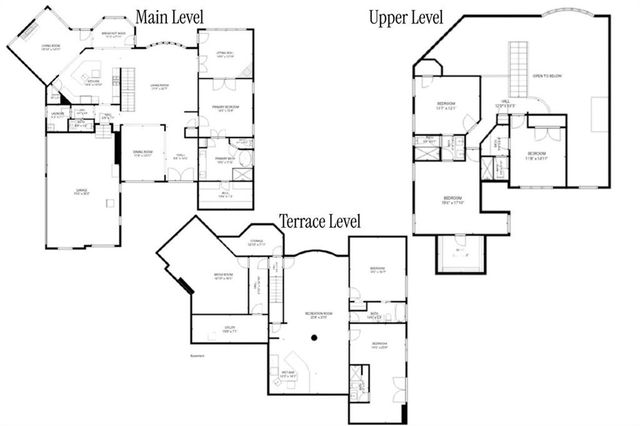 2373 Bronze Oak Lane, Braselton, GA 30517
