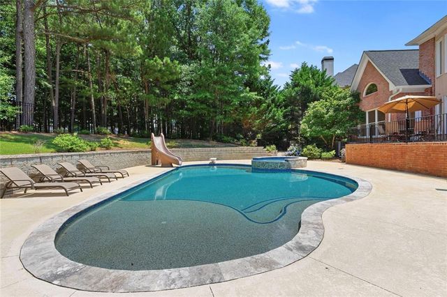 2373 Bronze Oak Lane, Braselton, GA 30517