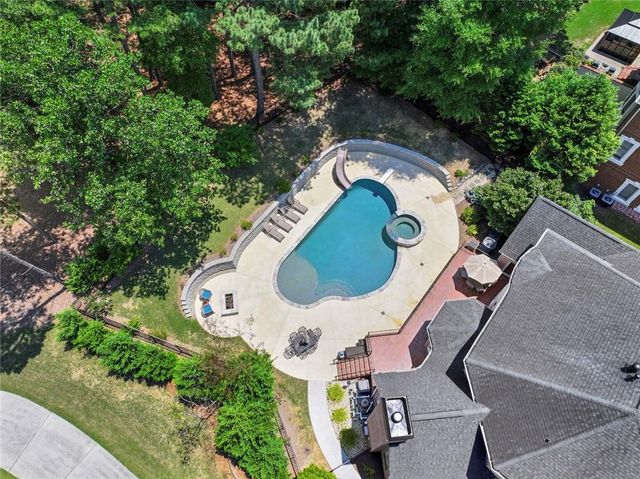 2373 Bronze Oak Lane, Braselton, GA 30517
