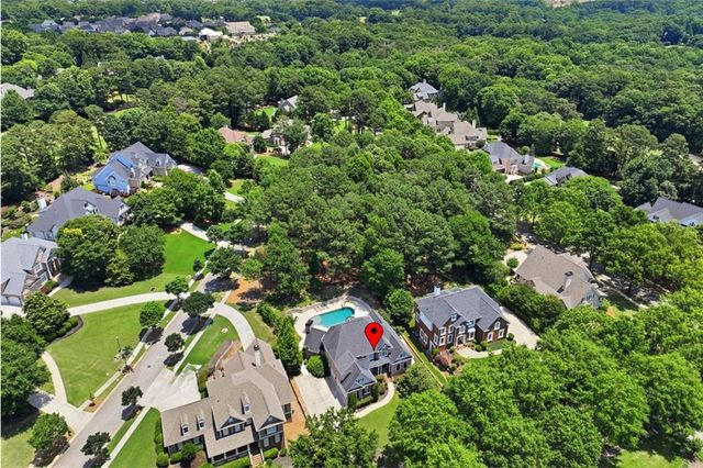 2373 Bronze Oak Lane, Braselton, GA 30517