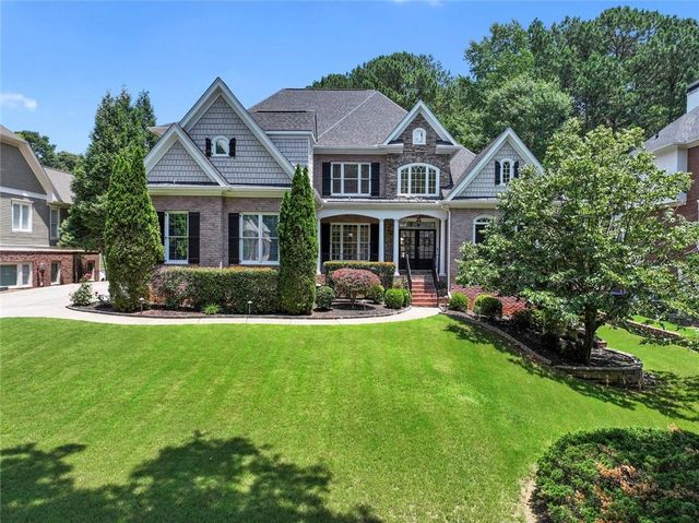2373 Bronze Oak Lane, Braselton, GA 30517