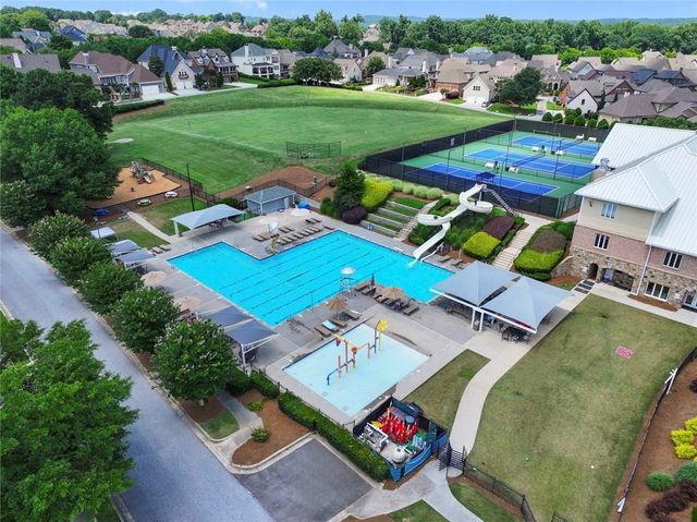 2373 Bronze Oak Lane, Braselton, GA 30517