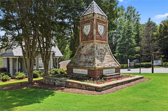 2373 Bronze Oak Lane, Braselton, GA 30517