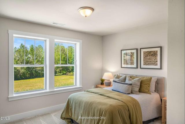 248 Sweetfern Lane, Zebulon, NC 27597